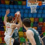 Büyükşehir Taraftarı Önünde Farka Koştu