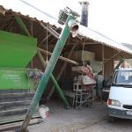 Büyükşehir tarımsal ekipman destekleri ile üreticilerin yüzünü güldürüyor