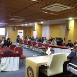 Büyükşehir’de “Kadın Dostu Kentler” toplantısı