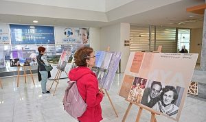 Büyükşehir’den 8 Mart Dünya Kadınlar Günü’ne özel sergi