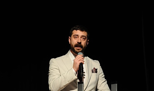 Çanakkale ruhu Karşıyaka’da sahneye taşındı