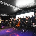 Çanakkale Ruhunun Ezgileri Osmangazi’de Yankılandı