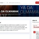 Çankaya Belediyesi’nin Elektronik Bilet Uygulaması Başladı