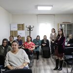 Çankaya’da Kadınlar Güçleniyor