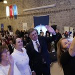 “Cesaretin Adı Kadın – 103 Yıllık Cesaret” zirvesi