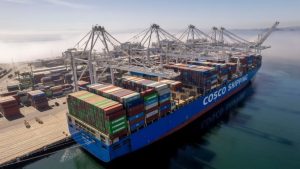 Çin, Körfez ülkelerine “kargo taşımacılığı” için yeni rezervasyon başlattı