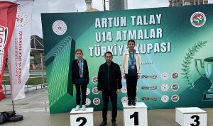 Çocuklarımızın Yaşları Küçük Ama Yürekleri Kocaman