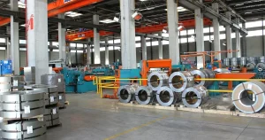 Çukurova Isı, Türkiye ve Avrupa’da Sanayinin Yeşil Dönüşümüne Güçlü Katkı Sunuyor