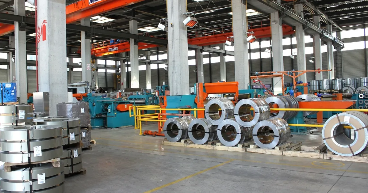 Çukurova Isı, Türkiye ve Avrupa’da Sanayinin Yeşil Dönüşümüne Güçlü Katkı Sunuyor