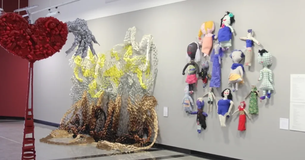 DenizBank 8. Uluslararası İstanbul Çocuk ve Gençlik Sanat Bienali Kapılarını Açıyor