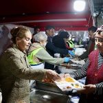 Didim Balat Mahallesi’nde Ramazan Bereketi Paylaşıldı