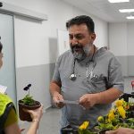 Didim Belediyesi’nden 14 Mart’ta sağlık çalışanlarına anlamlı jest