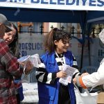 Didim Belediyesi’nden Kadınlar İçin Farkındalık ve Destek Noktası