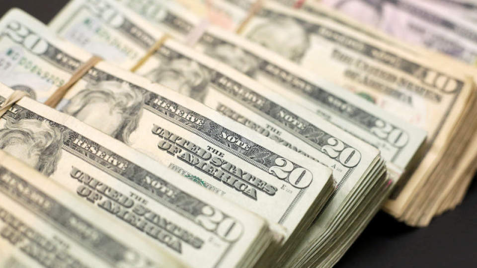 Dolarda ‘güvenli liman’ günleri geride mi kalıyor?