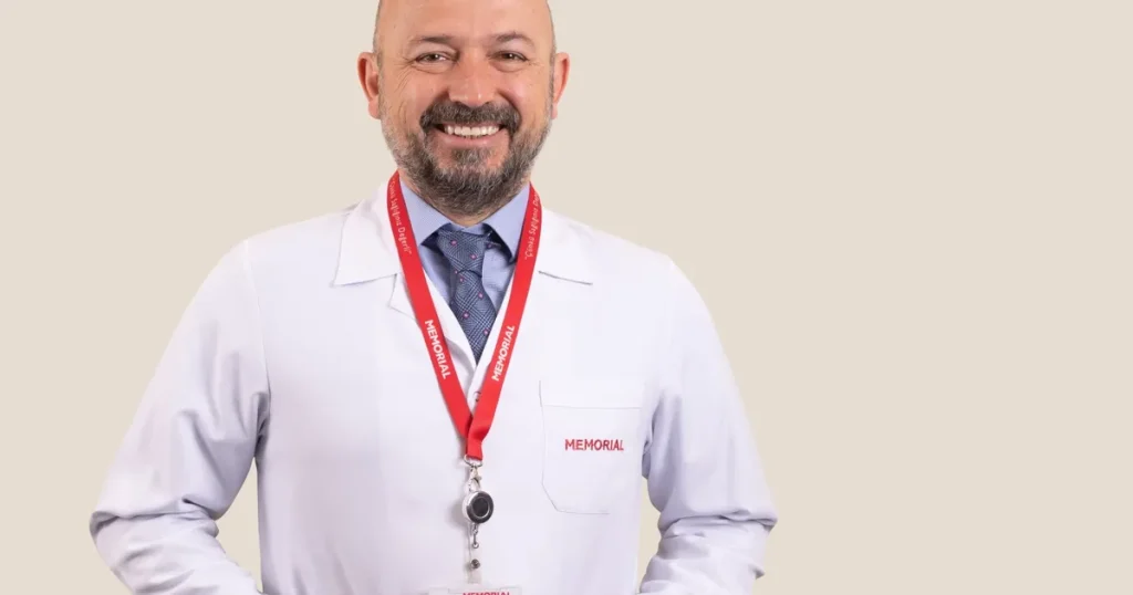 Dünyada Yılda 2 Milyon Ülkemizde 22 Bin Kişi Kolon Kanseri Oluyor