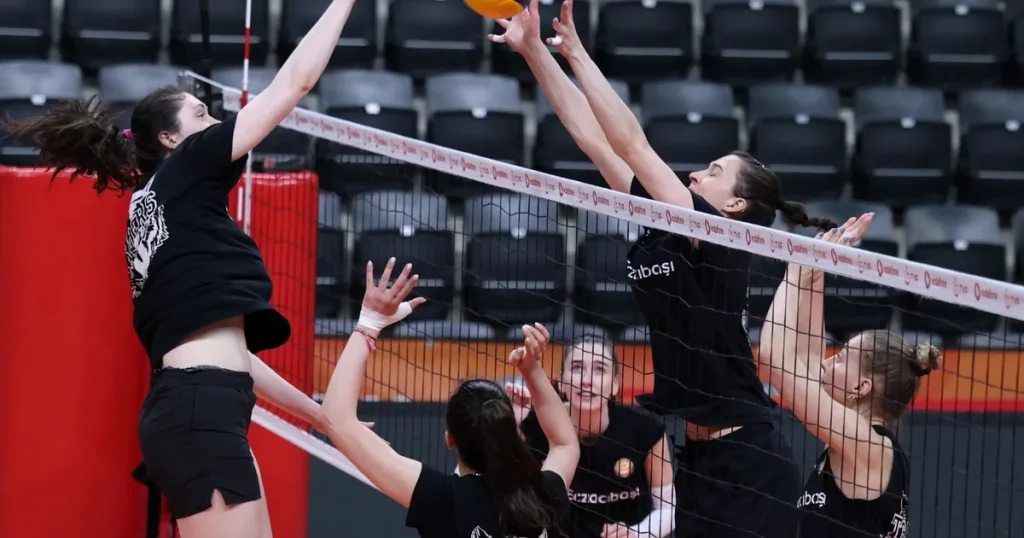 Eczacıbaşı Dynavit Yarı Final İlk Maçına Çıkıyor, Maç Hangi Kanalda?