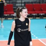 Eczacıbaşı Dynavit’in hedefi final!