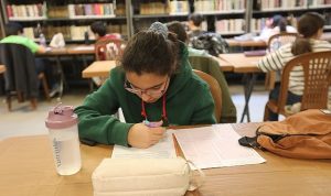 Efes Selçuk Belediyesi’nden Sınav Yolundaki Öğrencilere Destek