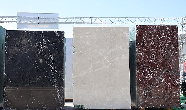 Ege Maden İhracatçıları Birliği İzmir Marble Fuarı’na Alım Heyeti düzenliyor