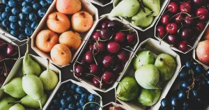 Ege Yaş Meyve Sebze İhracatında Sürdürülebilirlik Hamlesi