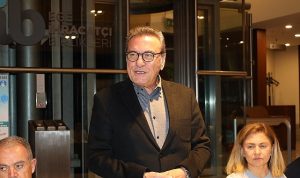 Egeli mobilya, kâğıt ve orman ürünleri ihracatçıları savaşa rağmen 2026 hedeflerini gerçekleştirme konusunda kararlı