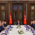 EKK: Jeopolitik gelişmelerin olası etkileri yakından izleniyor