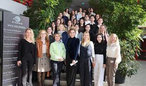 Eşitlik Yıldızları Projesi İkinci Döneminde: Mentor-Menti Eşleşmeleri Açıklandı, Ulusal Ölçekte Yeni Bir Eşitlik Ağı Kuruluyor