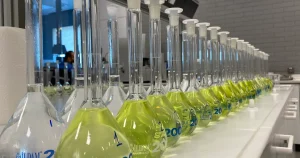 Eti Bakır Ar-Ge Merkezi, 4 Kategoride ‘Uluslararası Laboratuvar Ligi’nin Birincisi Oldu 