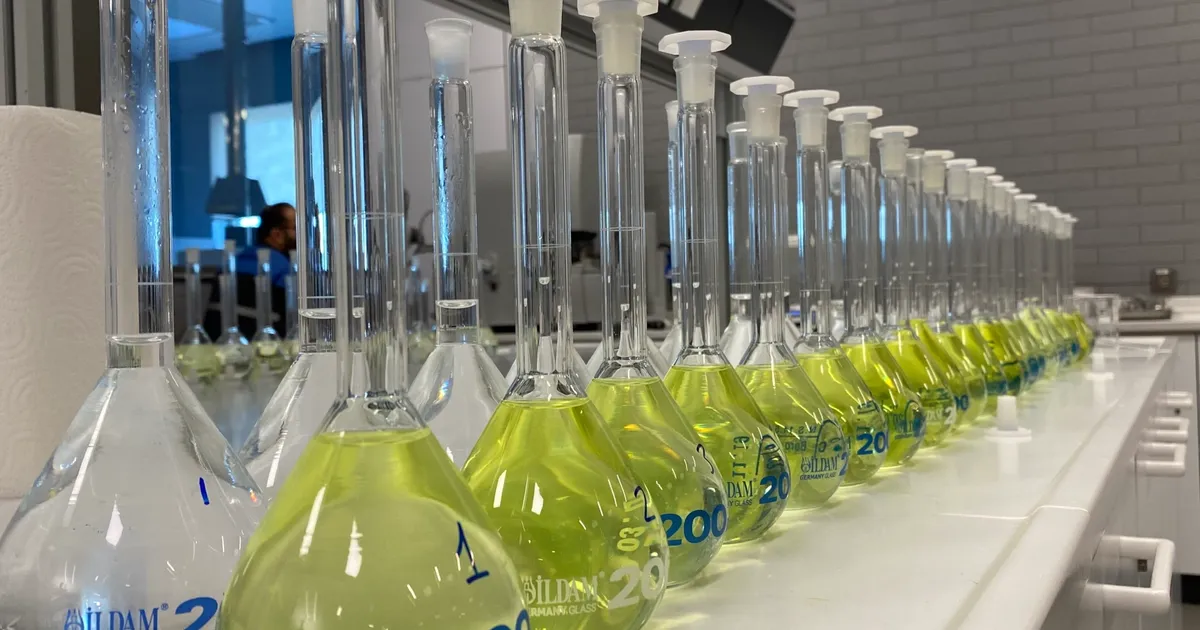 Eti Bakır Ar-Ge Merkezi, 4 Kategoride ‘Uluslararası Laboratuvar Ligi’nin Birincisi Oldu 