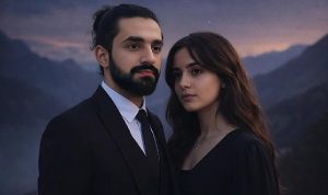 Fatih Doğukan Yılmaz ve Elisa’dan Duygusal Düet: Dağlar Şahit