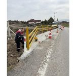 Fen İşleri’nden Bakım ve Onarım Çalışmaları