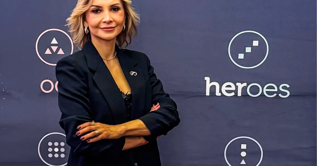 Filiz Öztürk, Dünya Genelinde İlham Veren Kadın Liderler Arasına Girdi