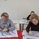 Filografi sanatı Maltepe’de yeniden hayat buluyor