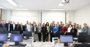 Form Şirketler Grubu’ndan Mühendislik ve Mimarlık Öğrencilerine Güçlü Destek