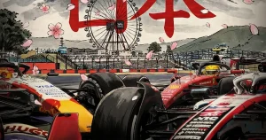 Formula 1’de Heyecan Japonya GP ile Devam Ediyor