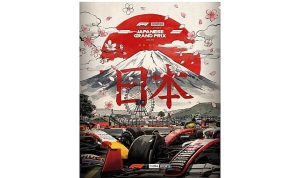 Formula 1’de Heyecan Japonya GP ile Devam Ediyor