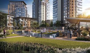 “Gayrimenkul, belirsizlik dönemlerinde güvenli liman olmayı sürdürüyor”