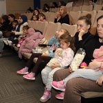 Gebze’de ara tatil Büyükşehir’le şenlendi