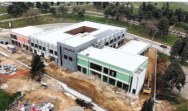 Gebze’nin Gonca’sı da başarı hikâyeleri yazacak