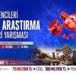 Genç Zihinler İklim Değişikliği ve Kutup Araştırmaları İçin Sahaya Çıkıyor, Başvurularda Son Günler