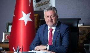 Gerenli’den Tehlikeli Atık Yakma Tesisi’ne ilişkin açıklama