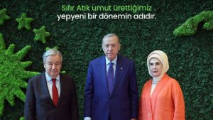 “Gıda kaybı ve israfının faturasını tüm insanlık ödüyor”