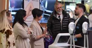 Güzellik & Bakım İstanbul Fuarı için Geri Sayım Başladı