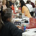 Güzellik & Bakım İstanbul Fuarı Kapılarını Açtı