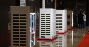 HANTECH Türkiye’de Yüzde 5 Pazar Payı Hedefliyor