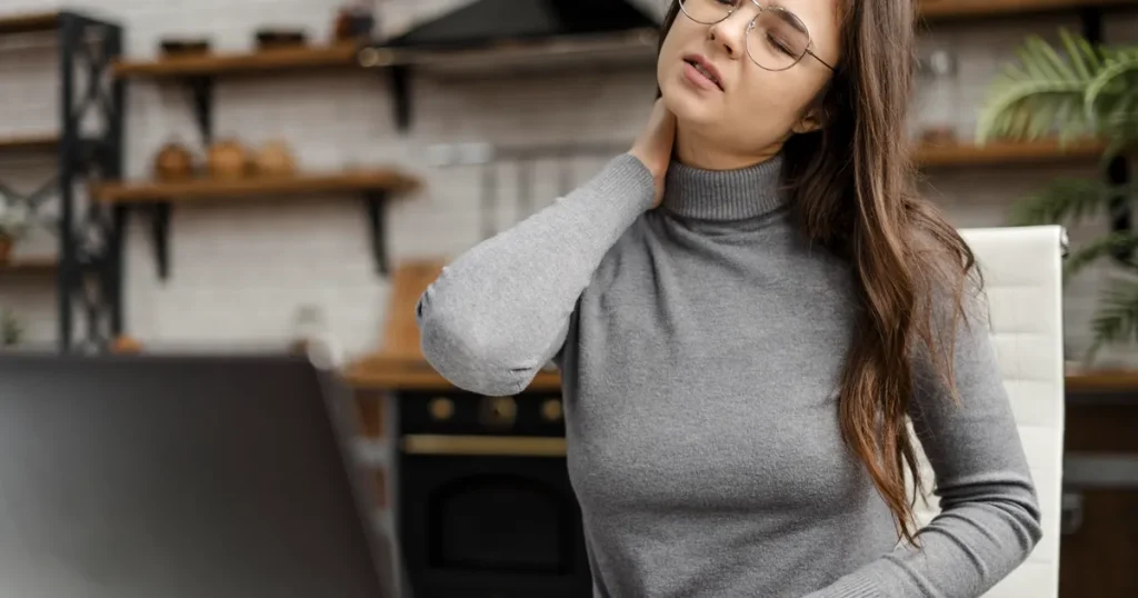 Havada Fibromiyalji Alarmı