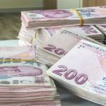 Hazine alacakları 253 milyar lira oldu