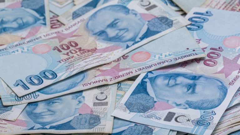 Hazine’den 27 milyar TL’lik borçlanma