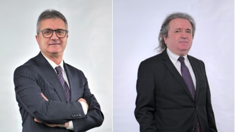Hedef Yatırım Bankası’nın üst yönetimine iki önemli atama
