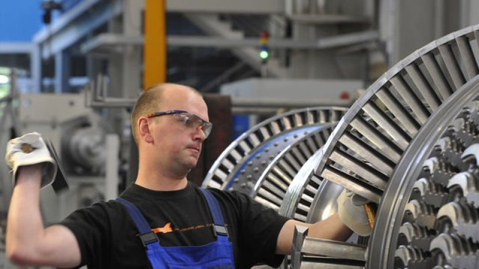 Her 10 Alman şirketinden dokuzu savaştan etkilendi